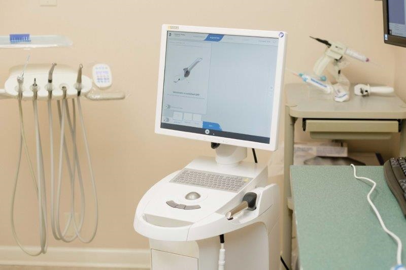 Office Visit: Dr. Matthew McMasters